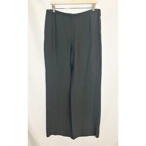 Armani Collezioni‎ Gray Women's Trouser Career Dress Pants SIZE 12